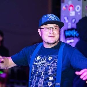 Meet your Posher, Steve